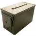 UK & EU Ammo can container "The original metal container" (3 sizes)